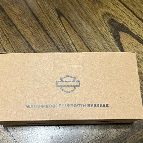 HD Bluetooth Speaker - Picture 8 of 8